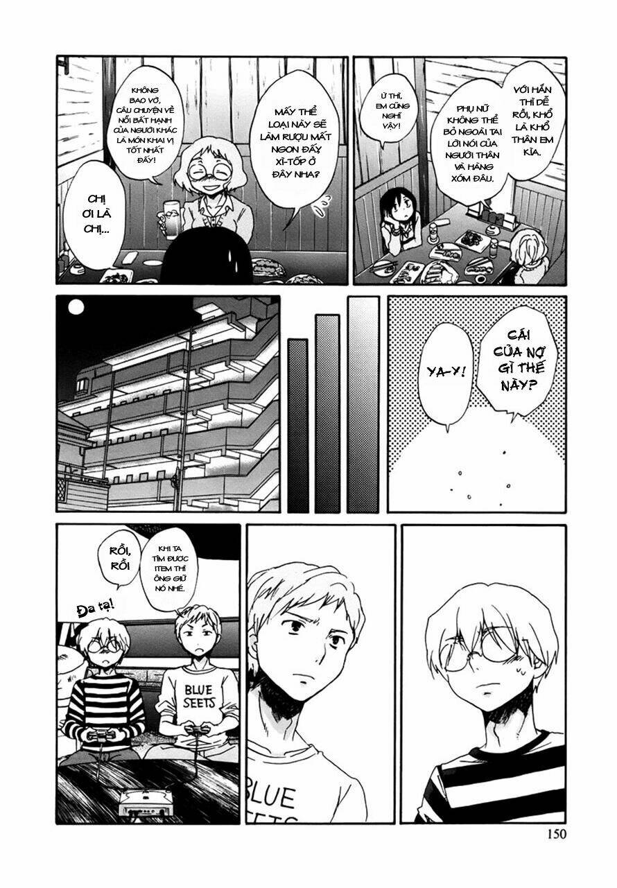 bonnouji chapter 10 8