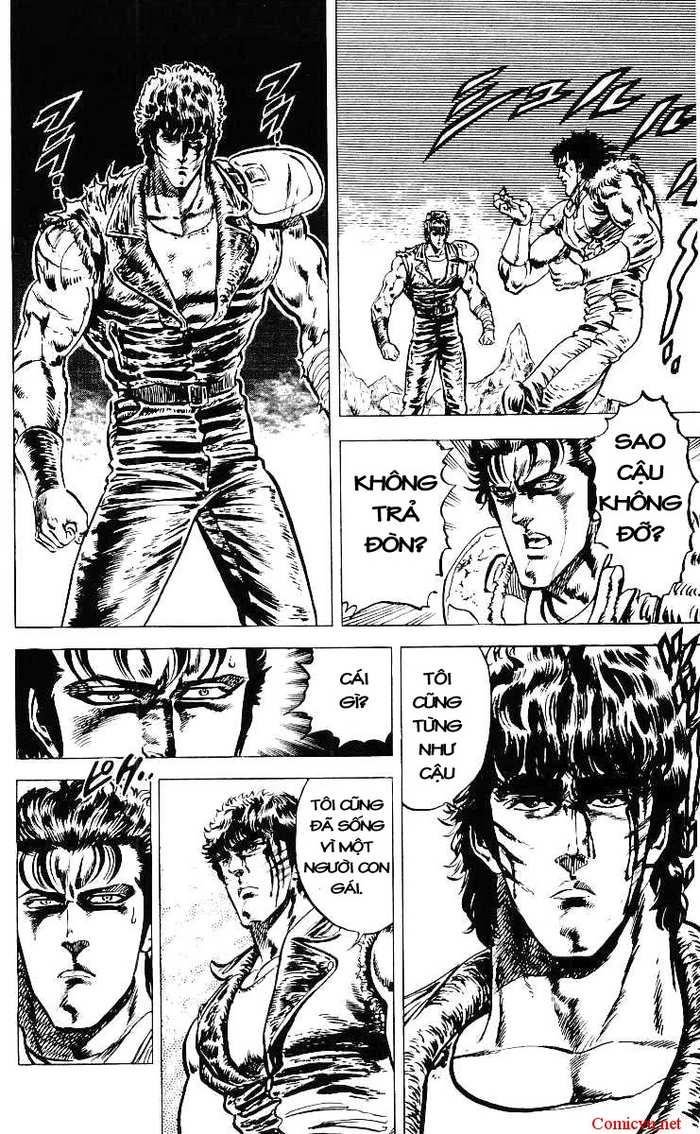 bắc đẩu thần quyền chapter 35 6