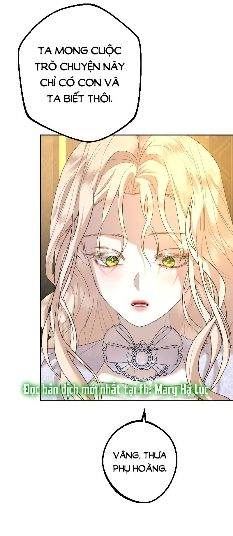 ngã rẽ định mệnh chapter 15.2 46