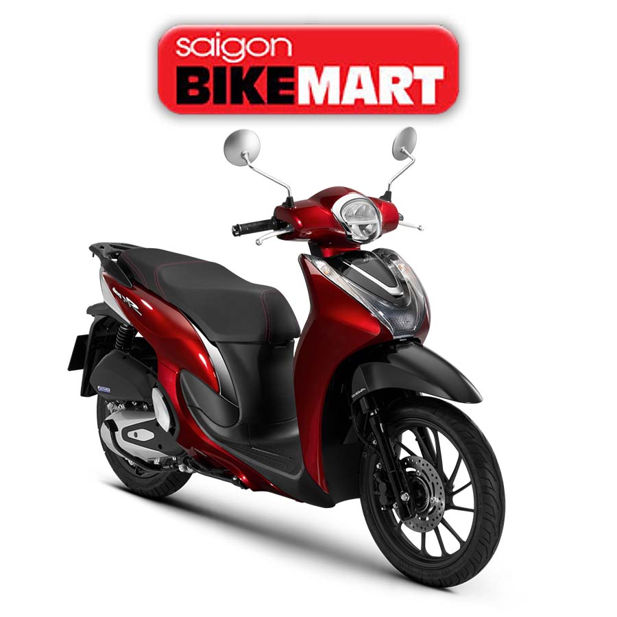 Xe Máy Honda SH Mode 2023 Phiên bản Cao Cấp