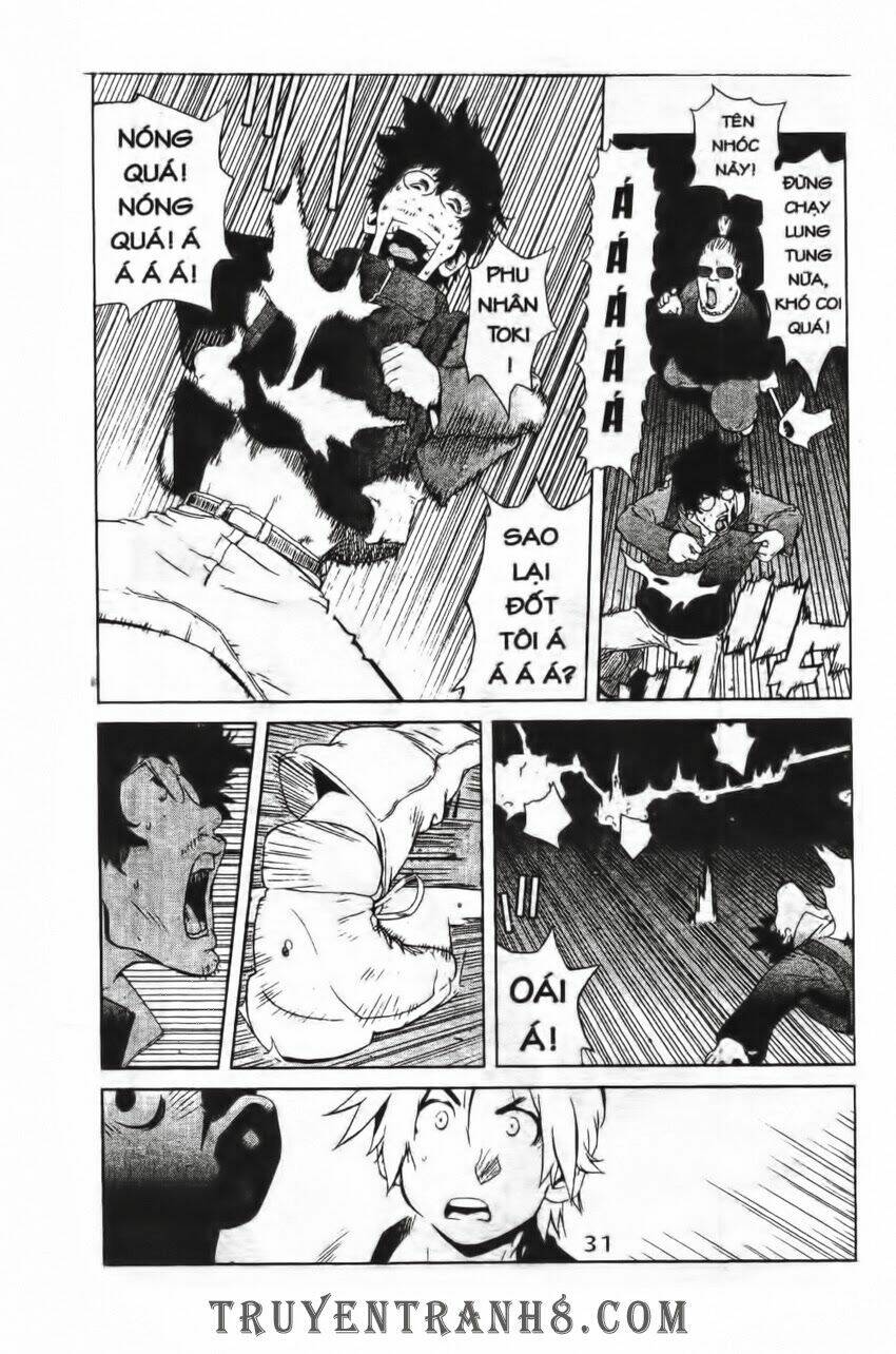 trời đất rung chuyển chapter 7 32