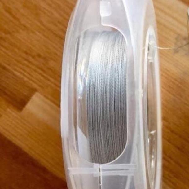 Dù Pro mịn và mượt có2 màu đồ câu FISHING_HD