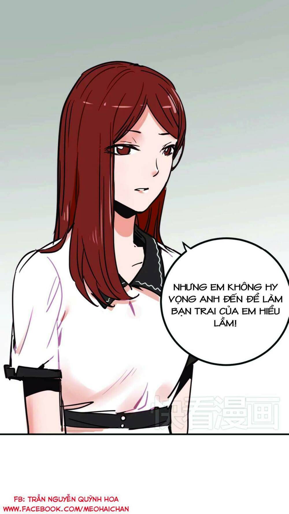 thế giới của đồng tiền chapter 4 14