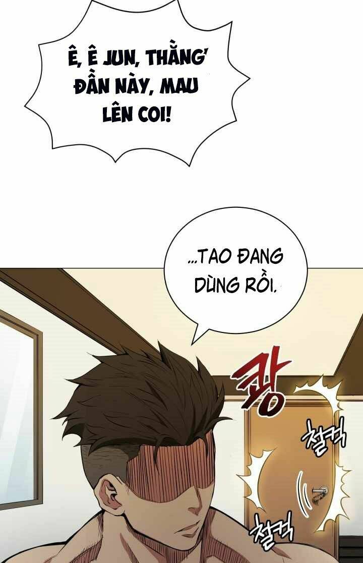 đấu sĩ vô song chapter 2 19
