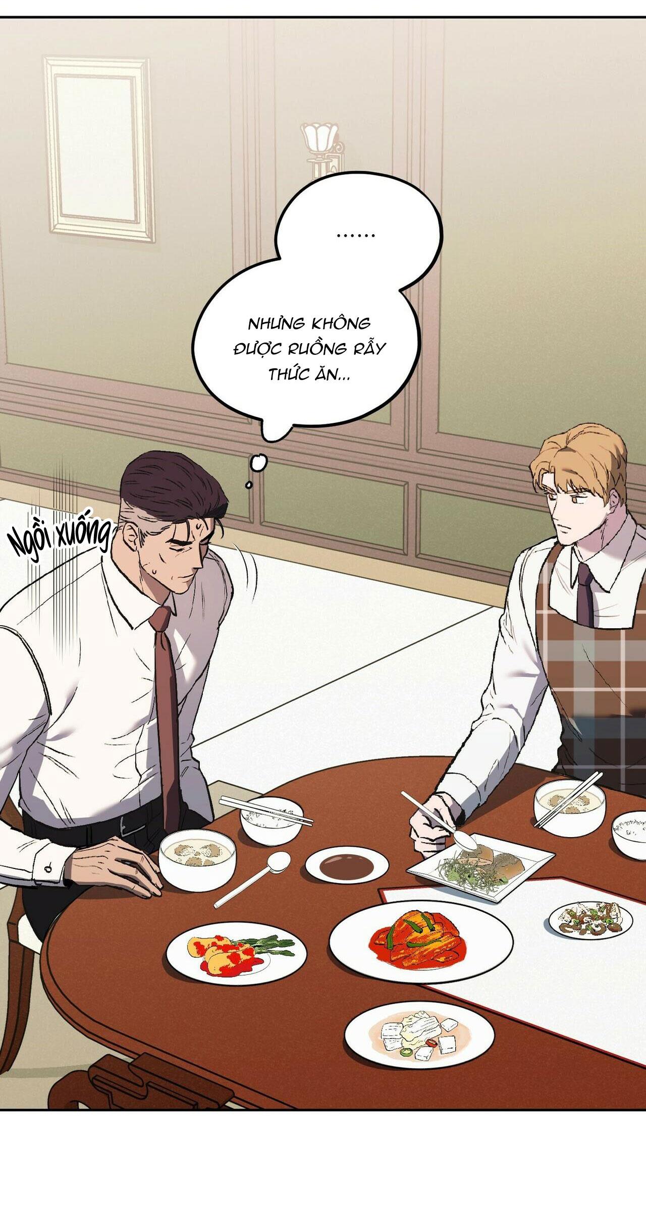 làm dâu nhà tài phiệt họ kang chapter 24 46