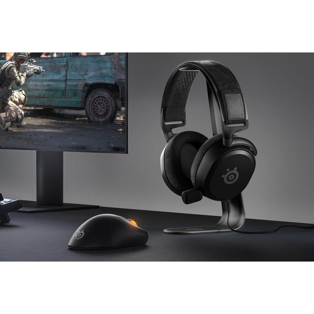 Tai nghe gaming có dây Steelseries Arctis Prime  (Hàng Chính Hãng)