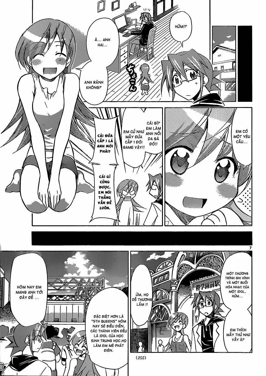 denpa kyoushi chapter 55 8