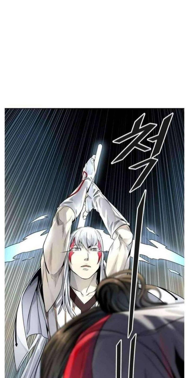 tòa tháp bí ẩn 2 chapter 506 63