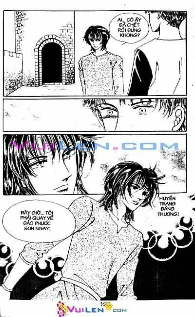 nữ hoàng biển cả chapter 13 123