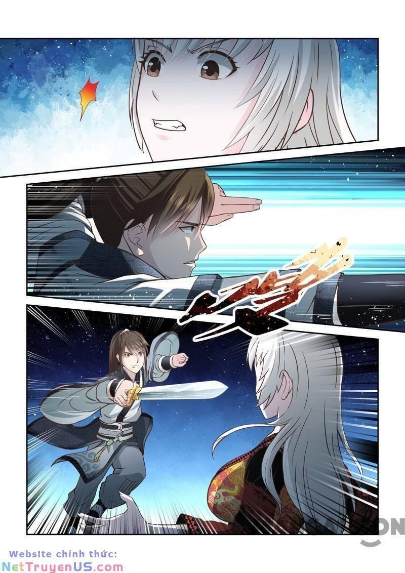 ta là chí tôn chapter 194 8