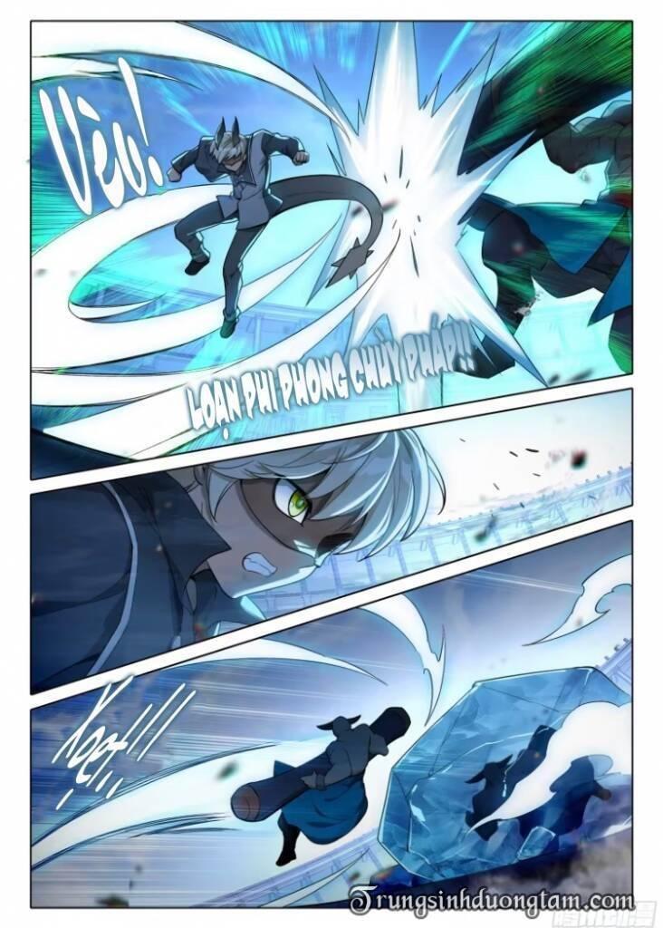đấu la đại lục 5 - đường tam trùng sinh chapter 119 13