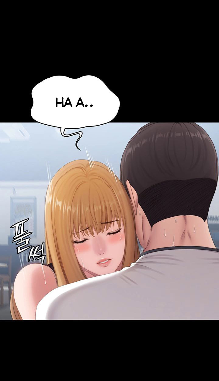 hlv phòng fitness chapter 78 3