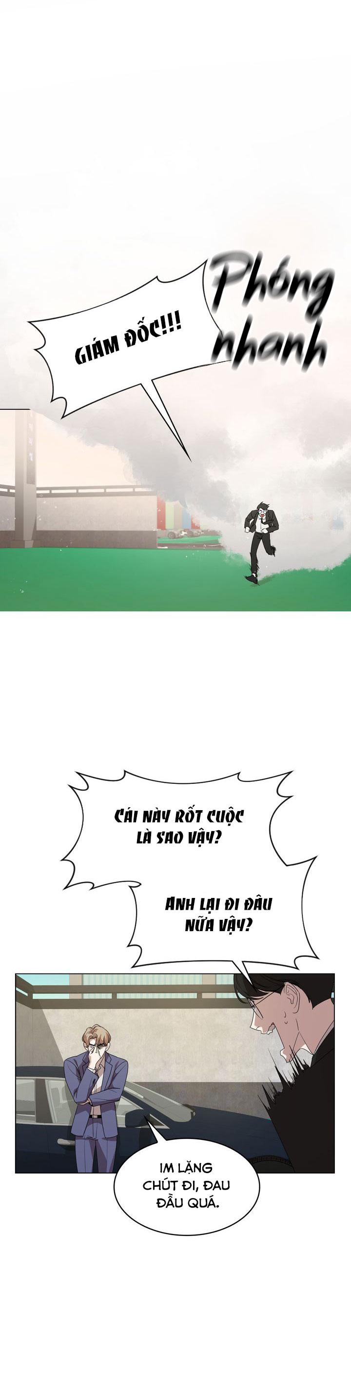 hướng về phía em chapter 1 35