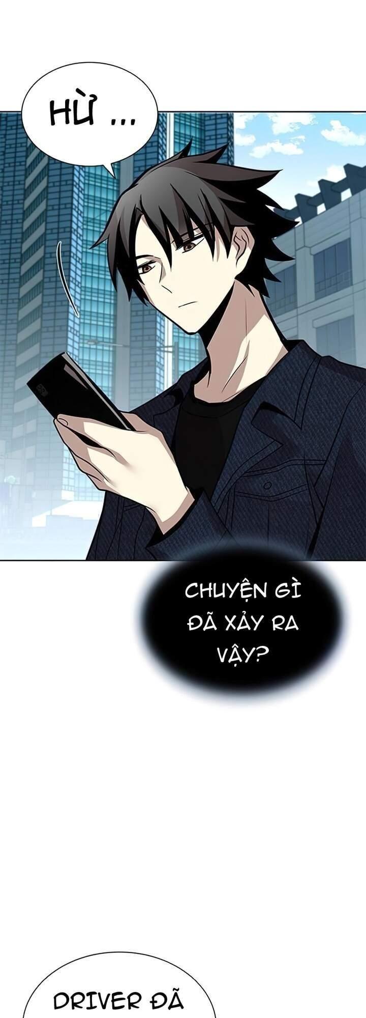 tiêu diệt ác nhân chapter 39 38