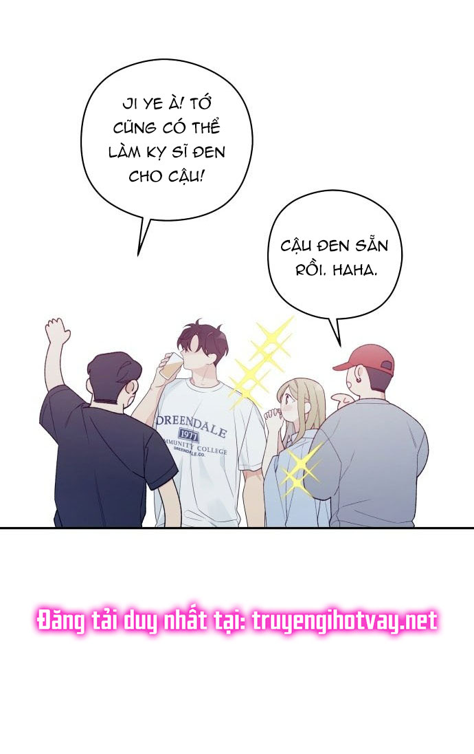 Cậu Ổn Đến Mức Nào chapter 1.1 - Trang 71
