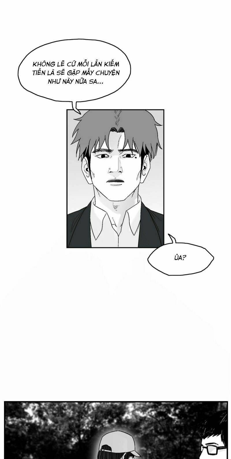 bạo lực học đường chapter 74 4