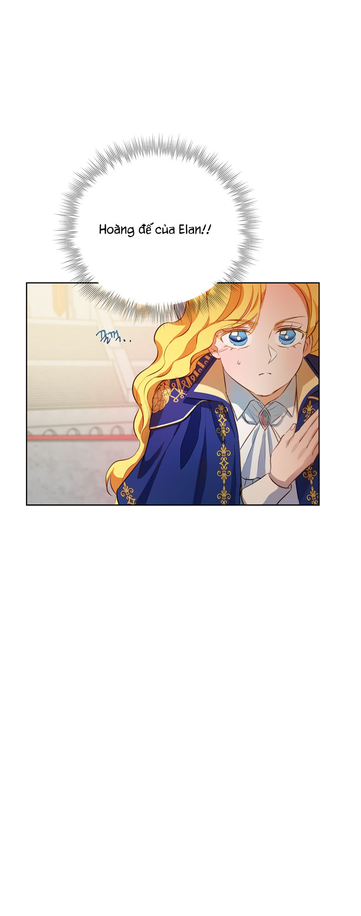 nhà nguyên tố tóc vàng chapter 37 60