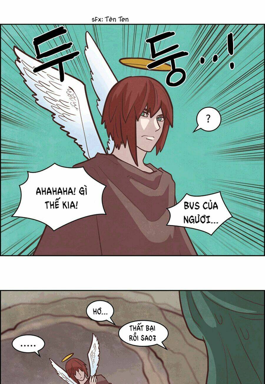 the devil king is bored chapter 155 20