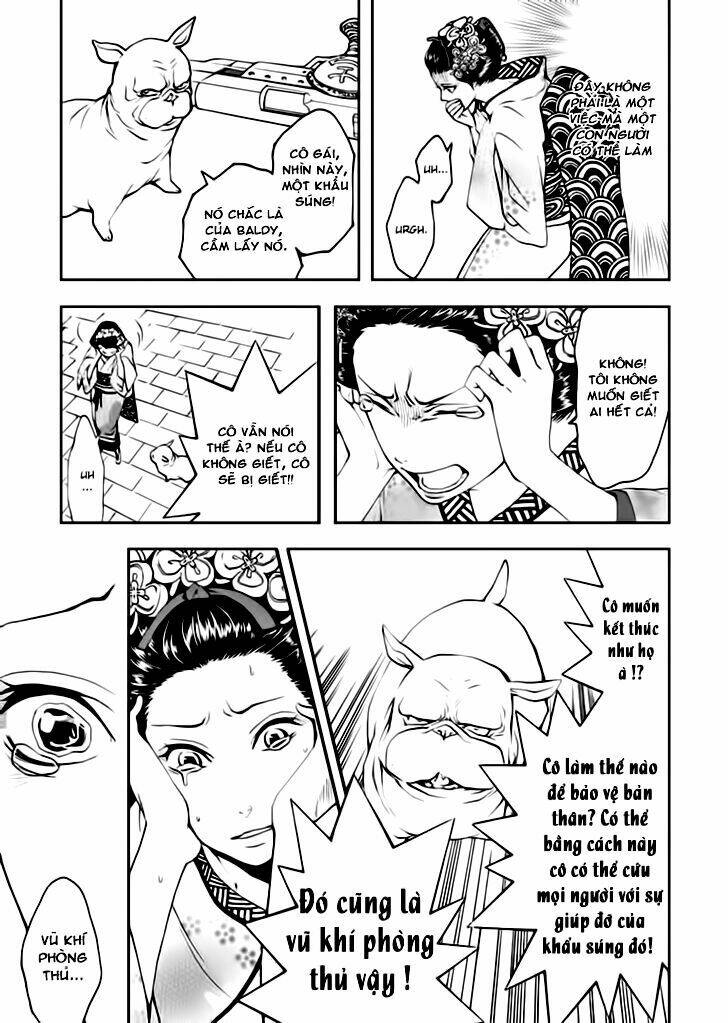 :reversal chapter 4 4