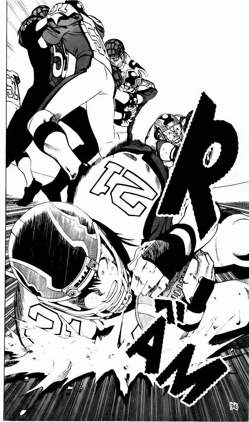 lá chắn mắt chapter 165 12