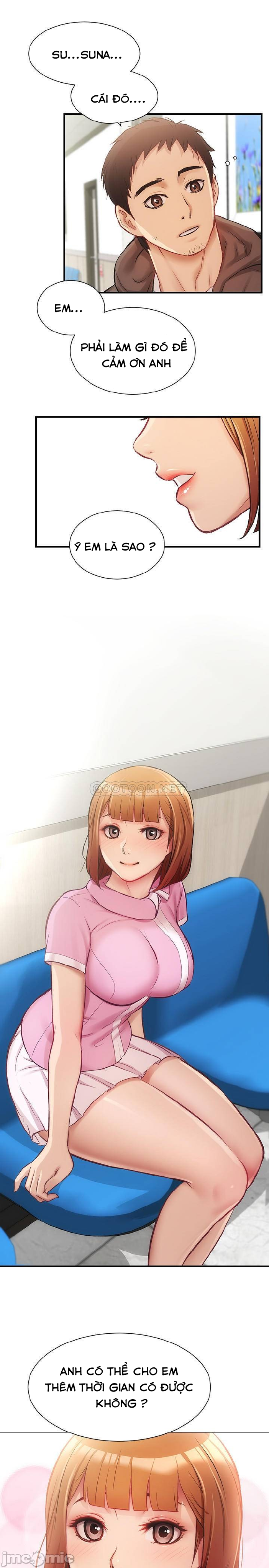 phẩm giá em dâu chapter 12 28