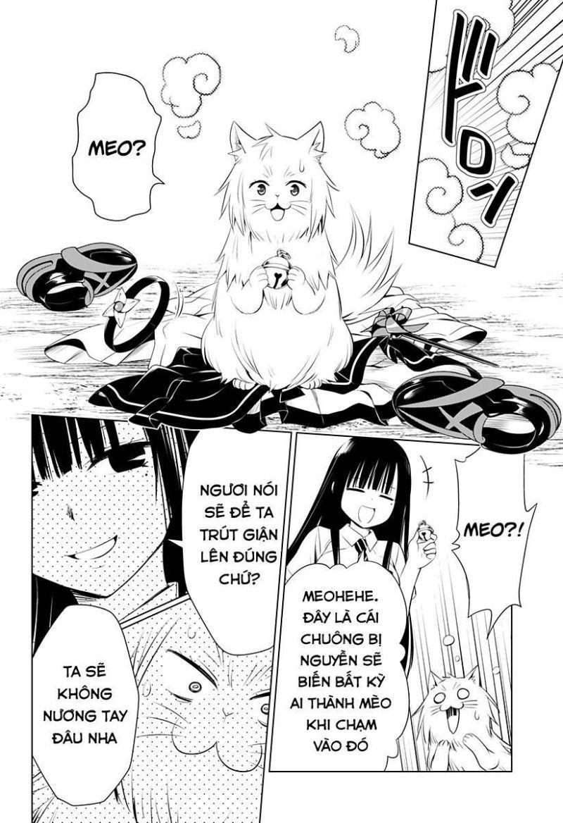 diệt quỷ nhẫn giả chapter 105 2