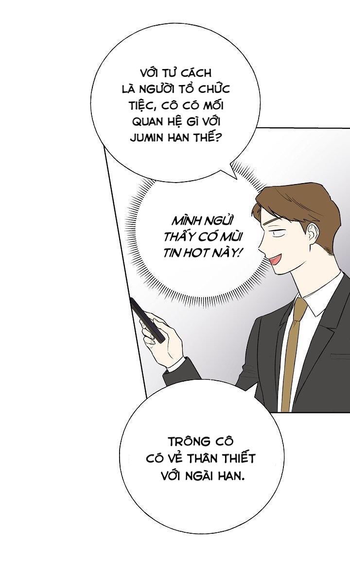 invitation of mystic messenger chapter 21 43