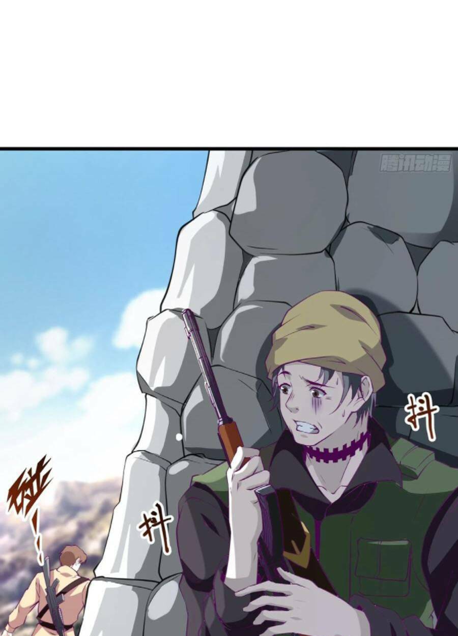 nãi ba là chiến thần mạnh nhất chapter 58 20