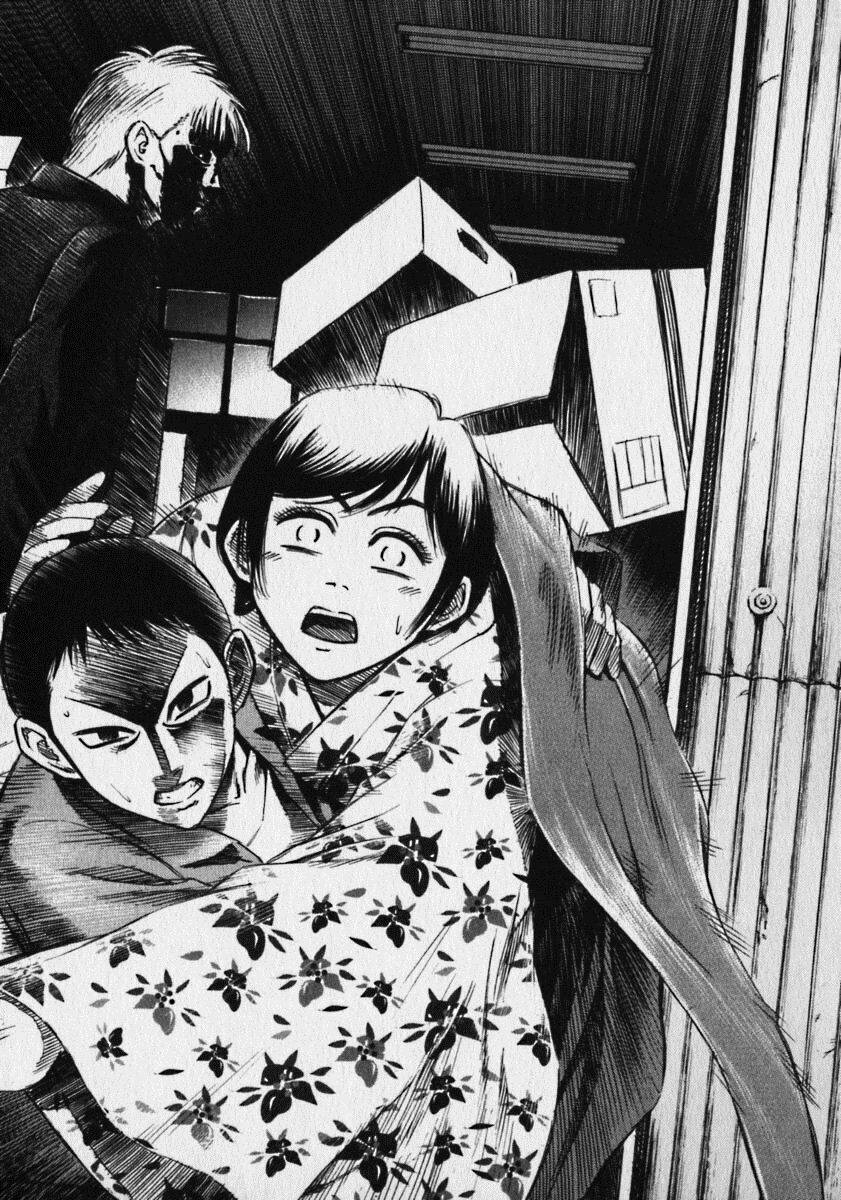 đảo ma cà rồng chapter 9 12