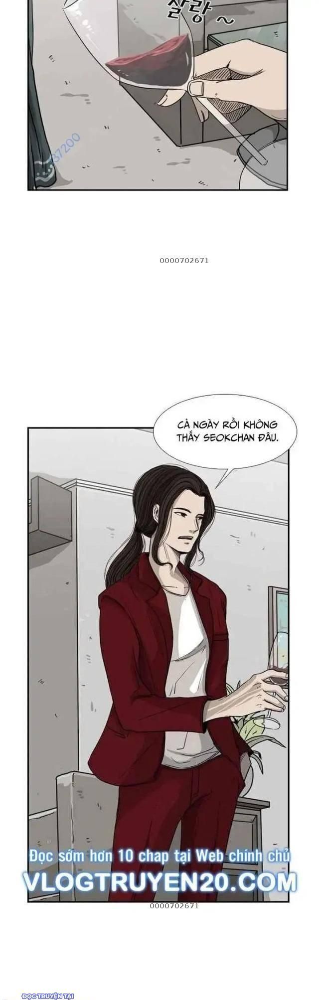 shark - cá mập chapter 66 61