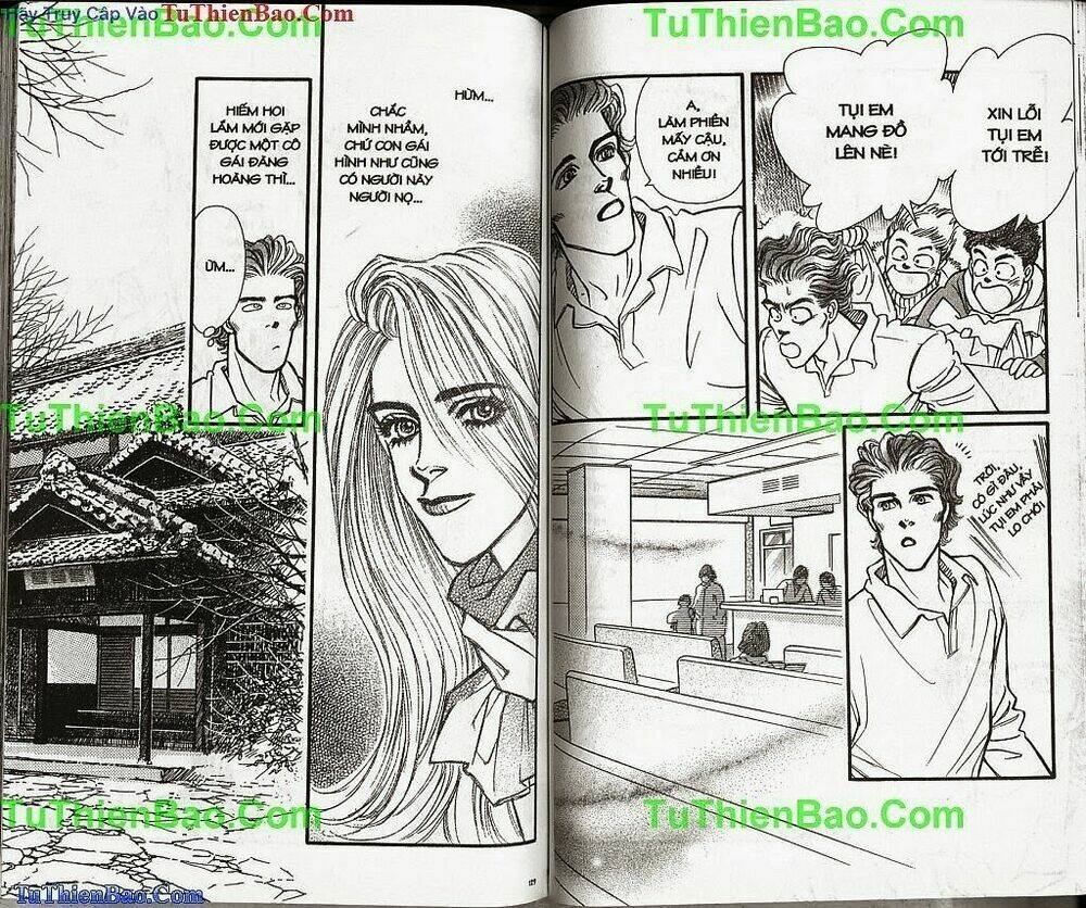 chỉ cần có anh chapter 4 64