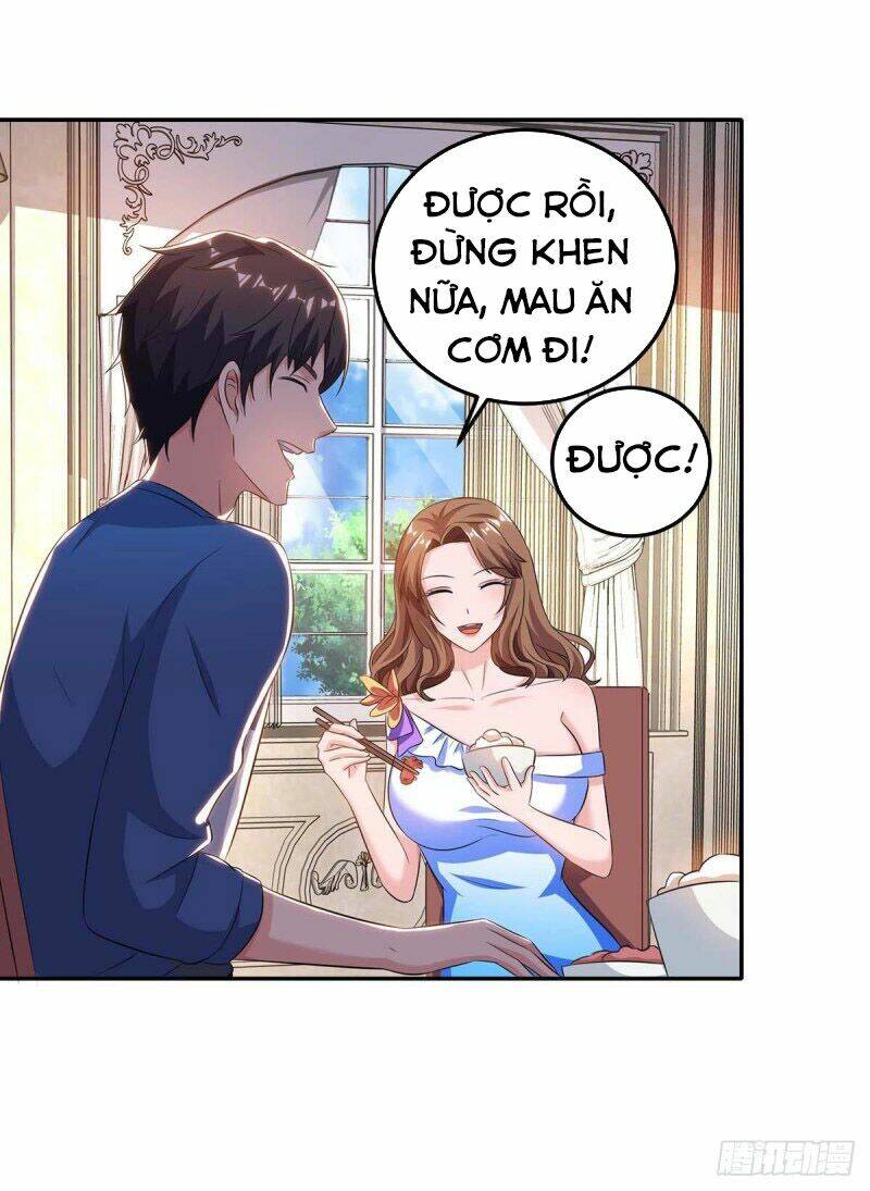 trọng sinh khí thiếu quy lai chapter 136 23