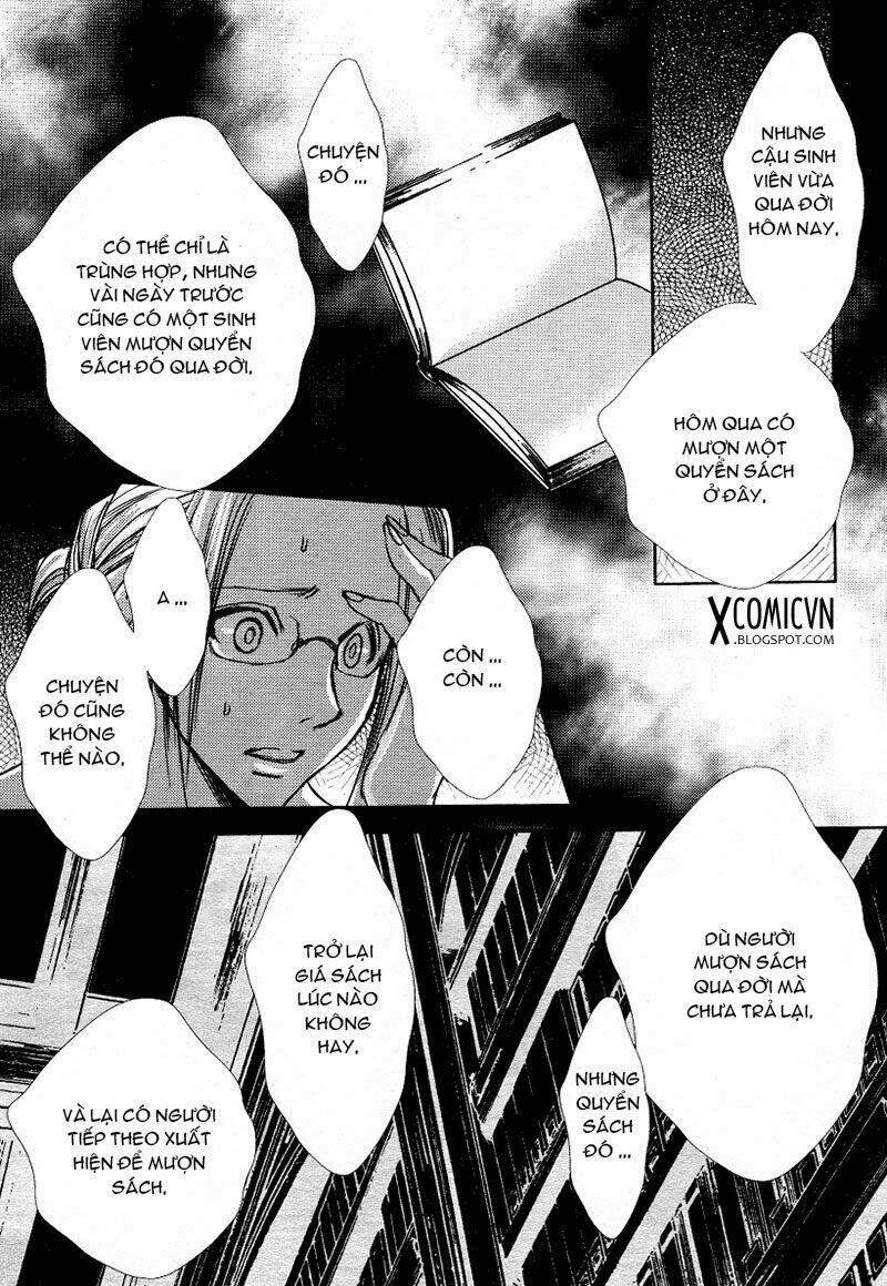 tousei gensou hakubutsushi chapter 5 19