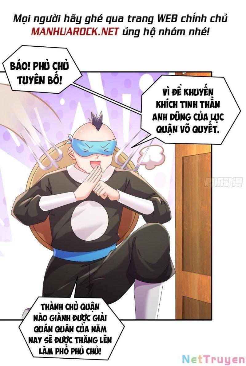 tuyệt sắc đạo lữ đều nói ngô hoàng có thể chất vô địch chapter 11 31