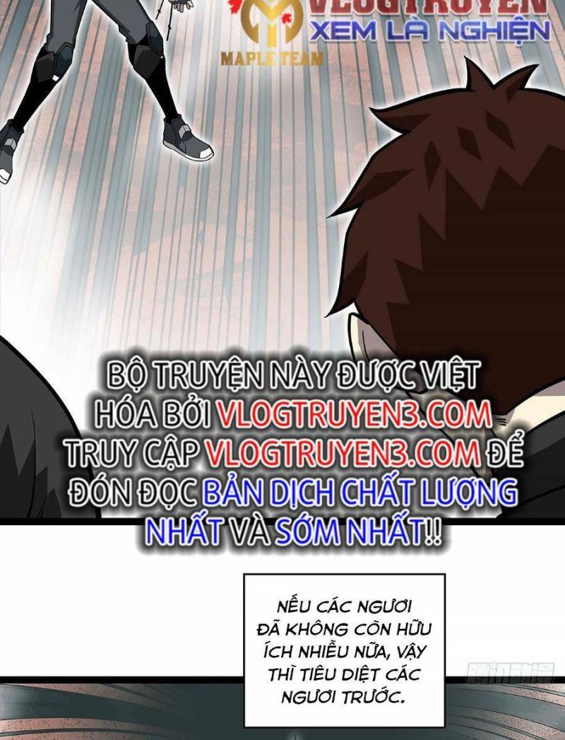 đi lên từ việc chơi game ngiêm túc chapter 123 7