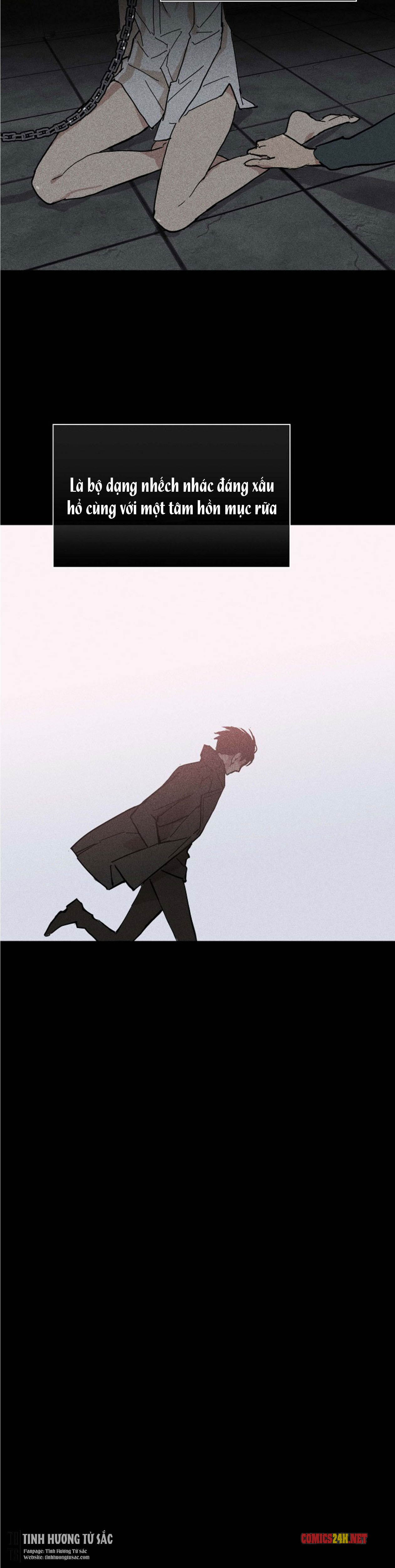 người đàn ông đã kết hôn chapter 14 39