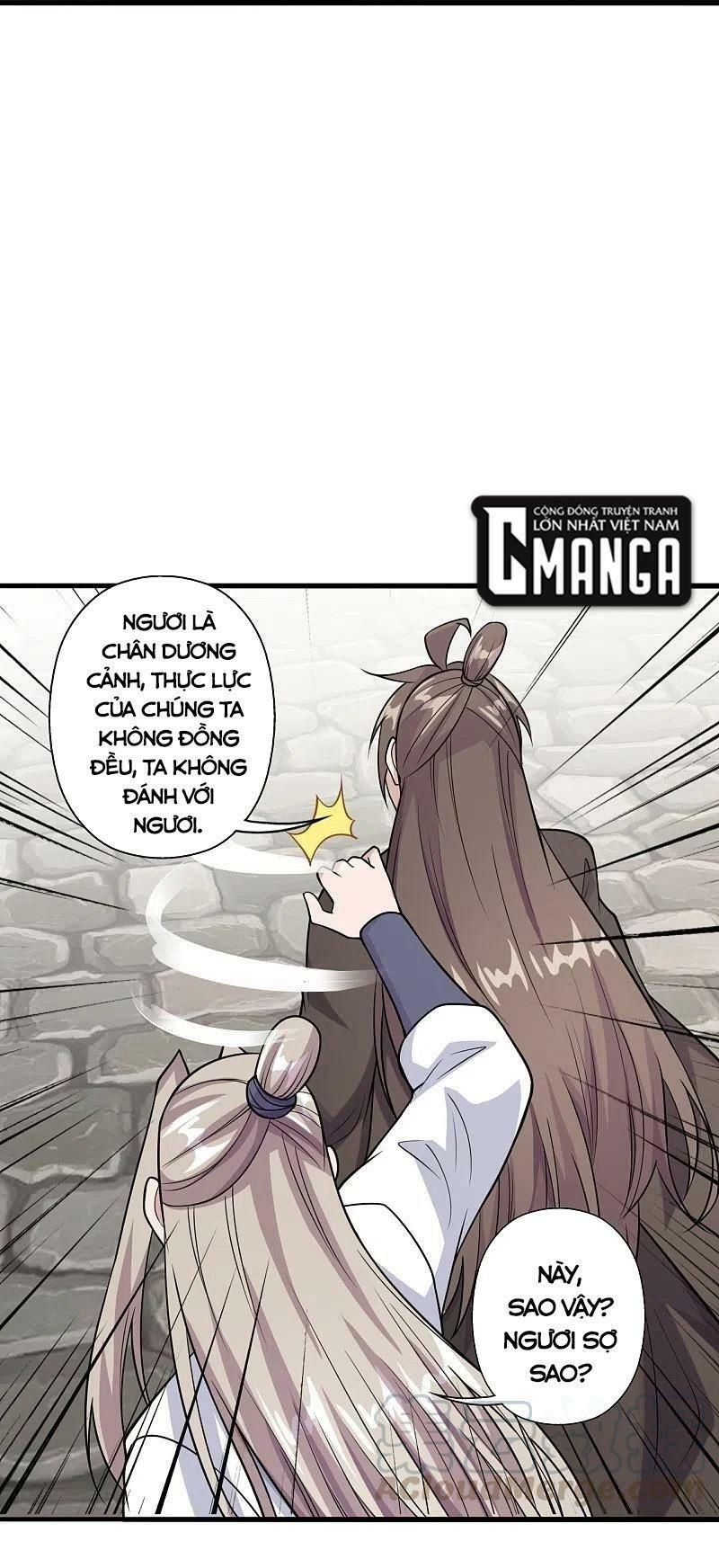 tiên võ đế tôn chapter 203 15