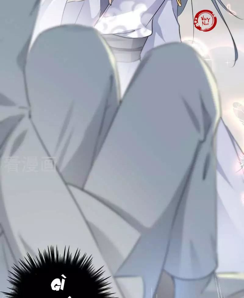 vương gia không thể trêu chapter 52 11