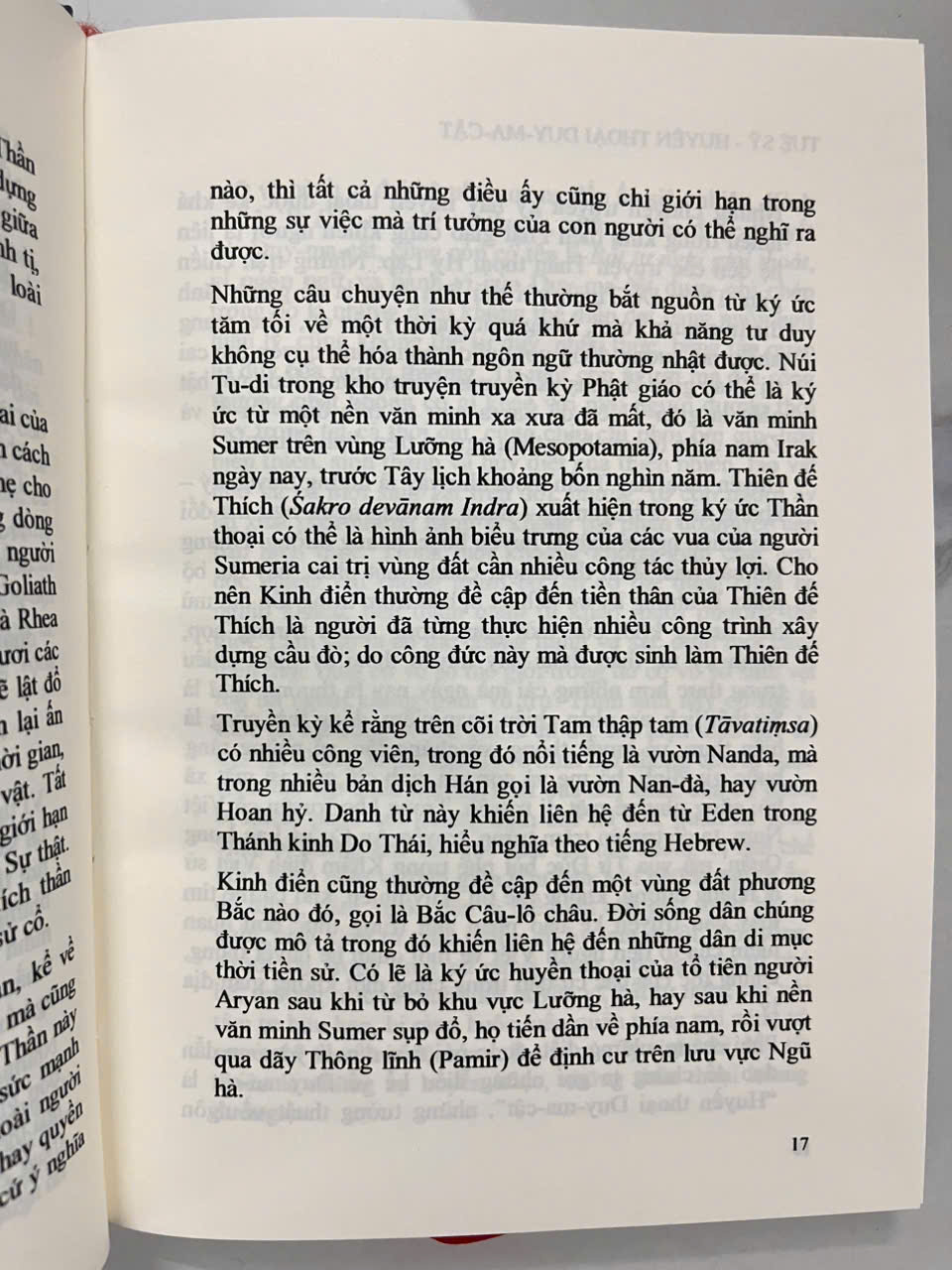 Bộ 2 cuốn Duy Ma Cật Sở Thuyết - Huyền Thoại Duy Ma Cật