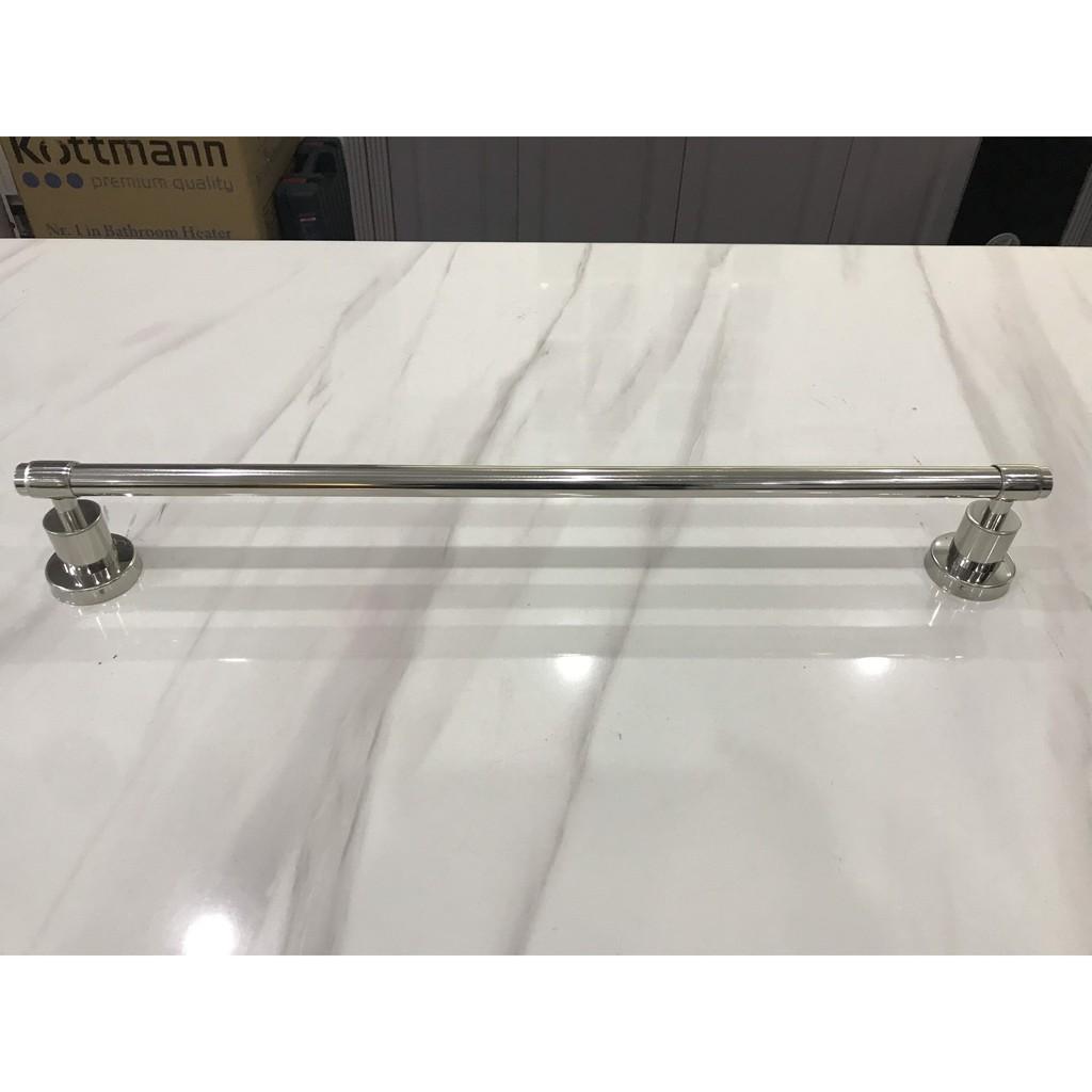 Vắt khăn đơn cao cấp inox 304