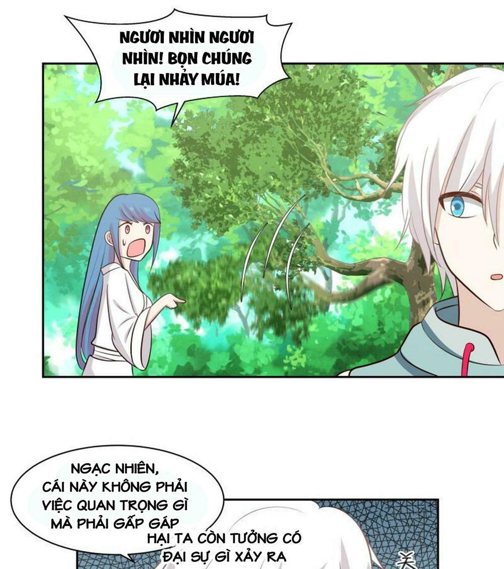 trên người ta có một rồng chapter 156 11