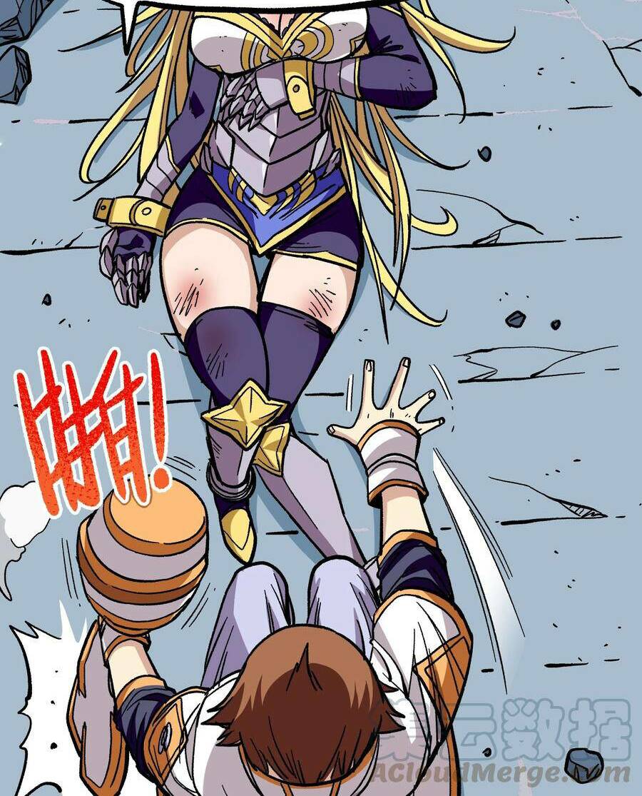 vú em vô địch chapter 3 15