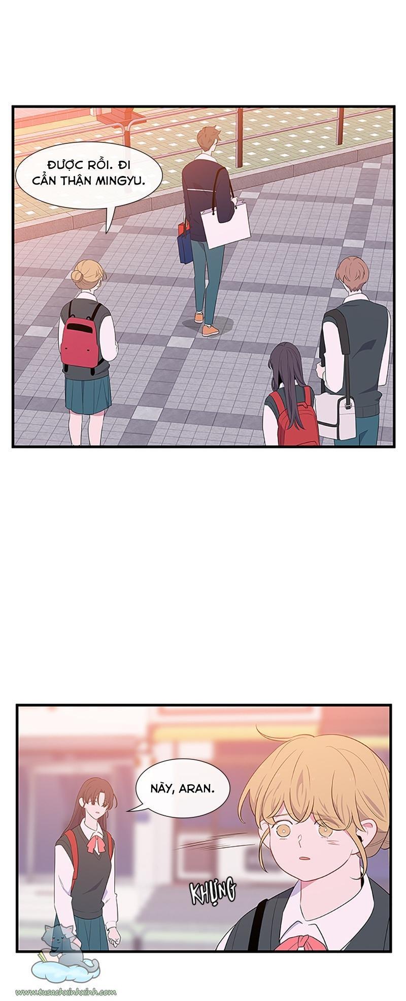 về bên anh chapter 12 31