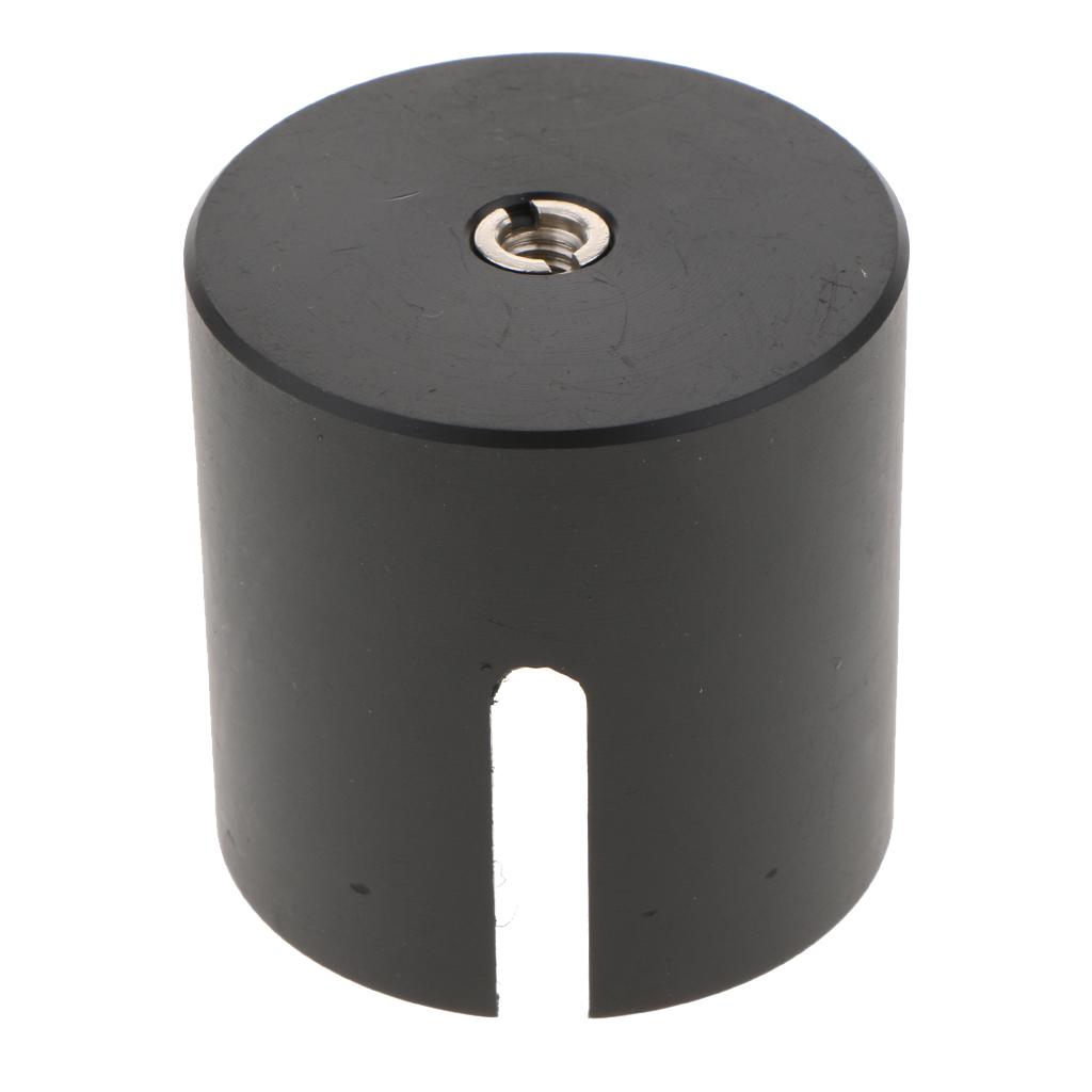 Gimbal Holder Tripod Mounting Screw Adapter 1/4 "for DJI Osmo Mobile 2 Pocket