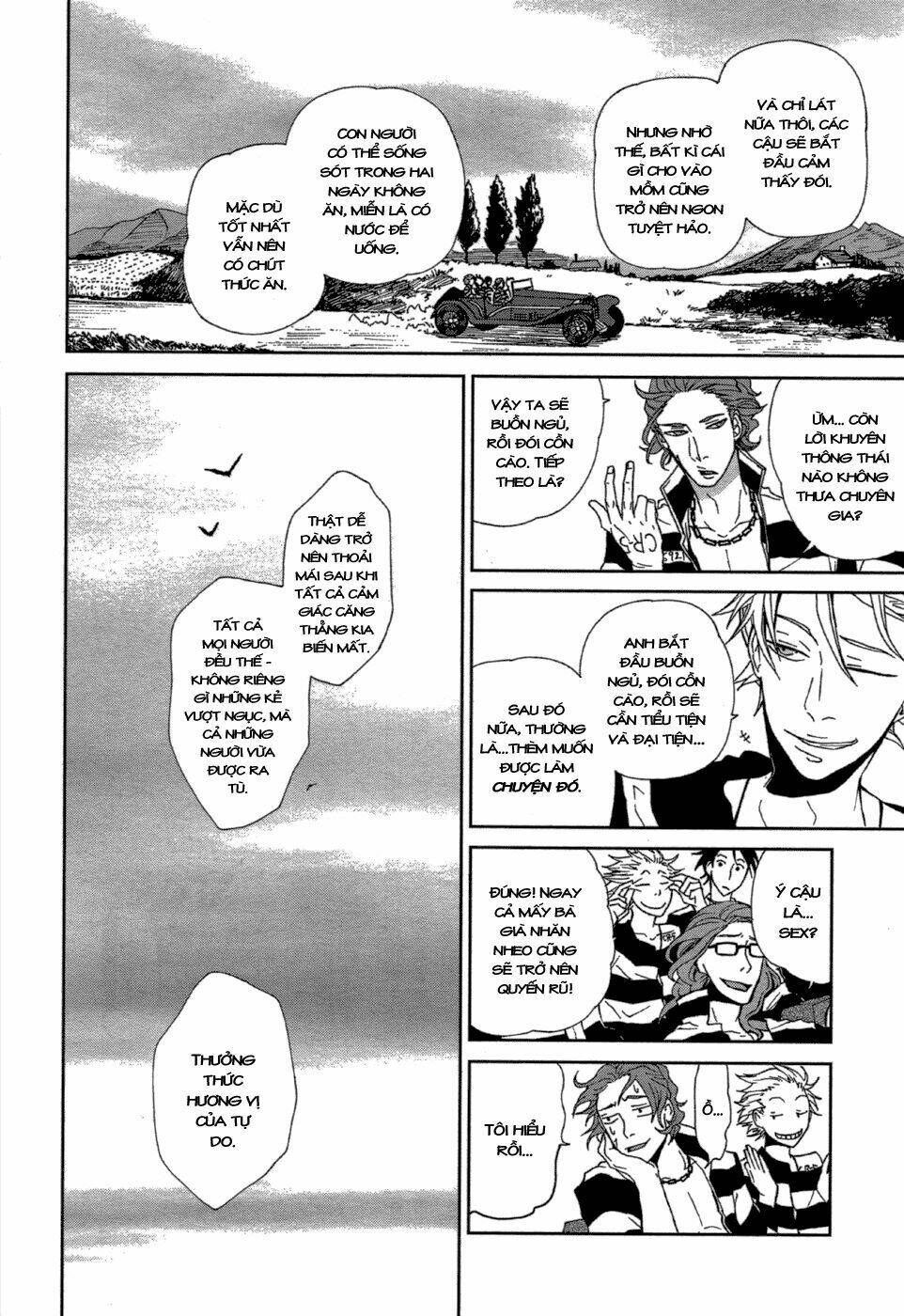 lucky dog 1 blast chapter 9 29