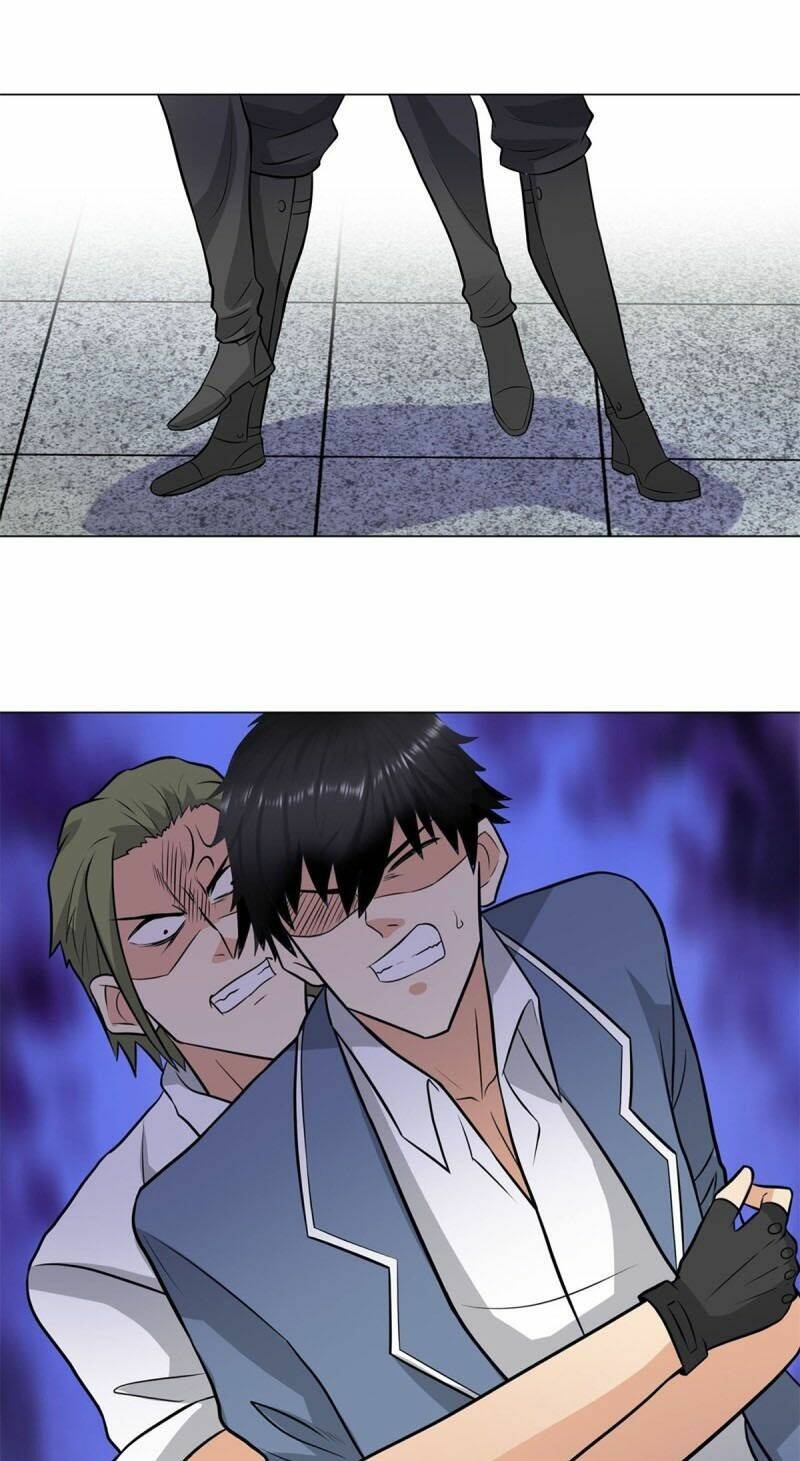 học viện cao thủ chapter 255 2