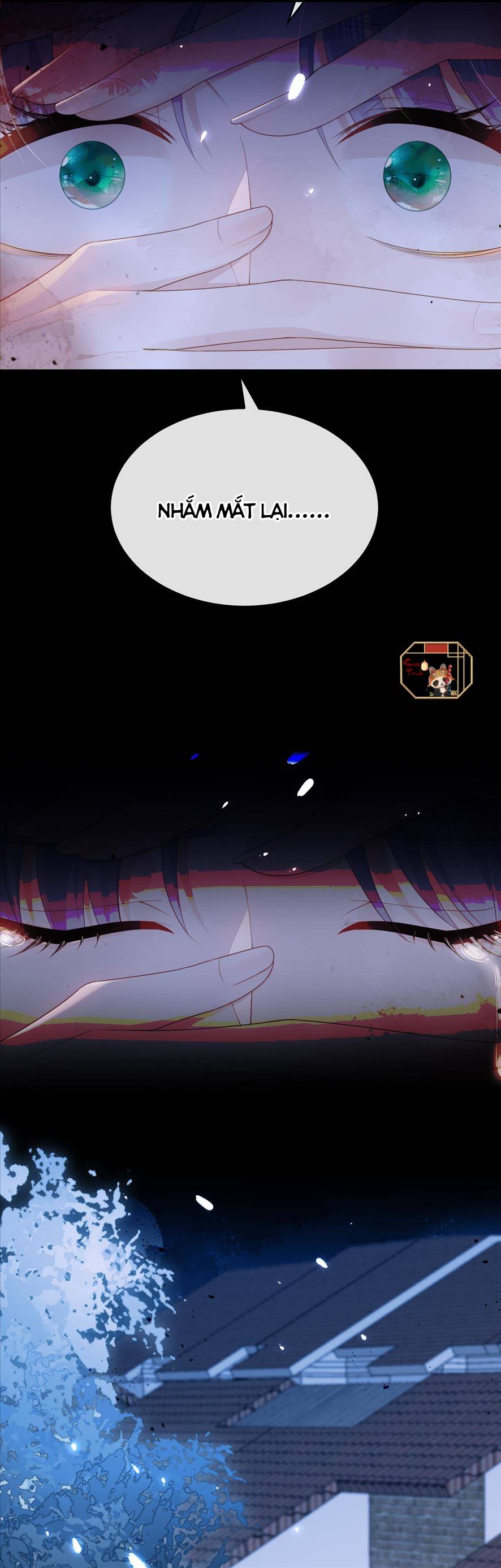 hôm nay lại yêu em hơn chapter 6 3