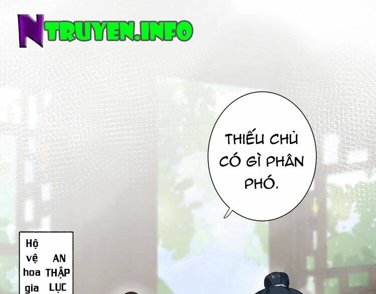 hoa nhan sách chapter 68.1 19