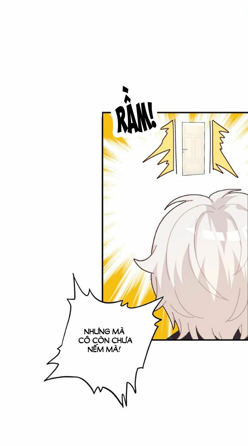 Ái Thượng Ngạo Kiều Long Vương Gia chapter 39 - Trang 13