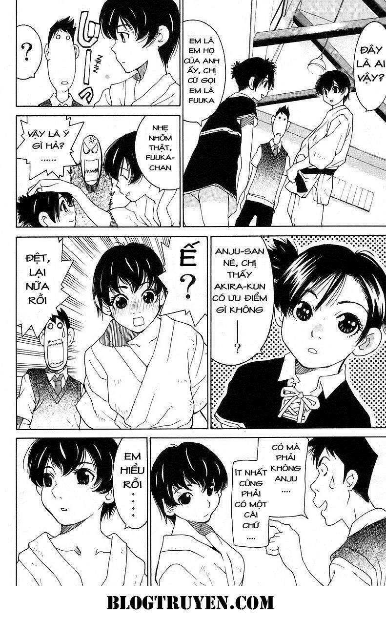 gacha gacha - secret chapter 35 16